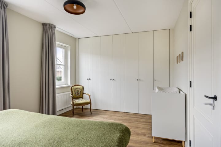 Foto 23 van Meester A Datemalaan 45