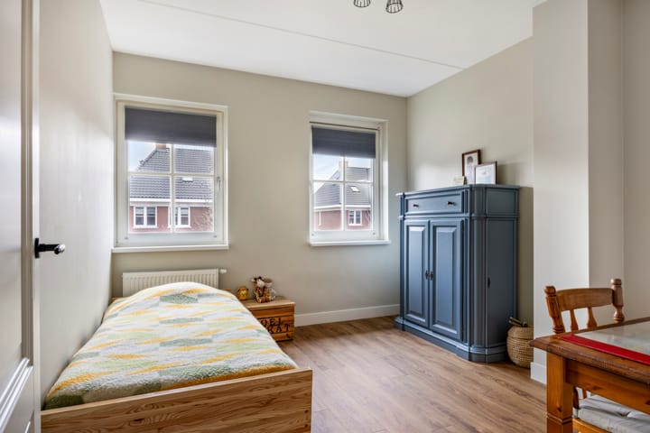 Foto 24 van Meester A Datemalaan 45