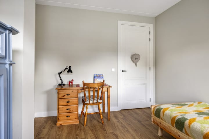 Foto 25 van Meester A Datemalaan 45