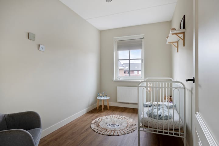 Foto 26 van Meester A Datemalaan 45