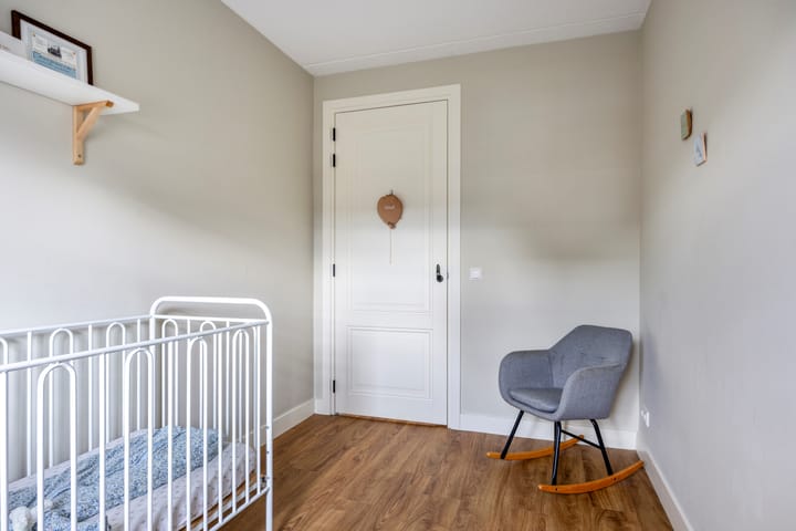 Foto 27 van Meester A Datemalaan 45