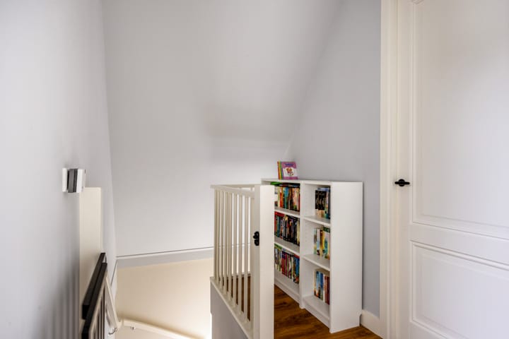 Foto 31 van Meester A Datemalaan 45