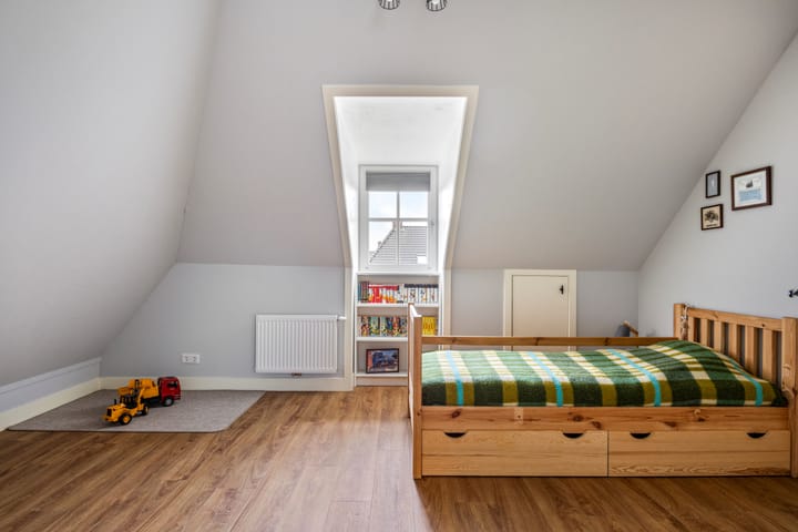 Foto 32 van Meester A Datemalaan 45