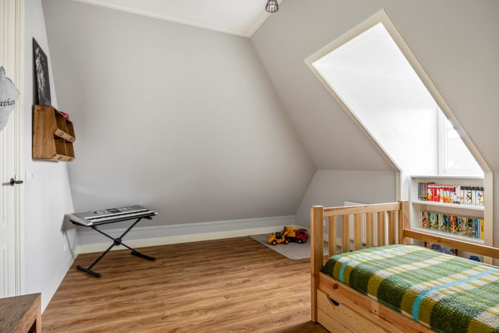 Foto 33 van Meester A Datemalaan 45