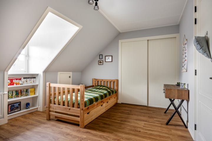 Foto 34 van Meester A Datemalaan 45