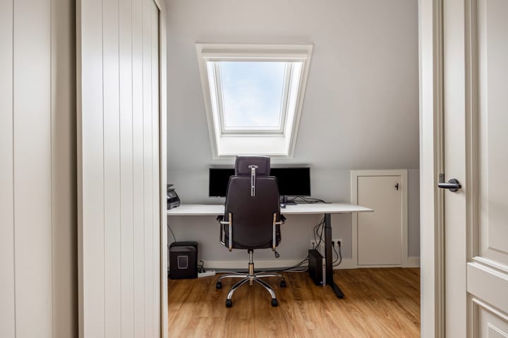 Foto 35 van Meester A Datemalaan 45