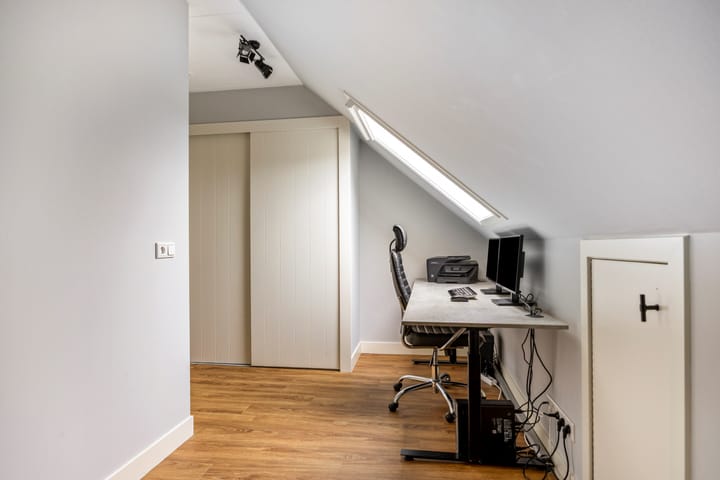 Foto 36 van Meester A Datemalaan 45