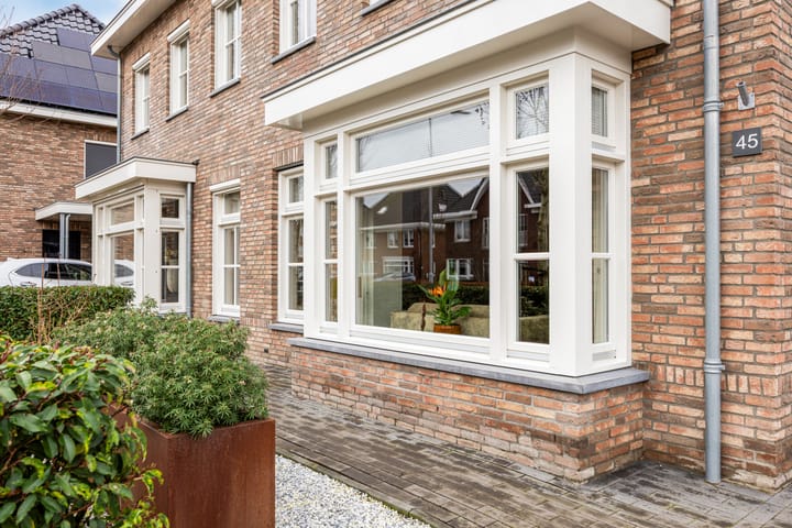 Foto 39 van Meester A Datemalaan 45