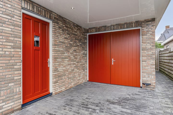 Foto 40 van Meester A Datemalaan 45