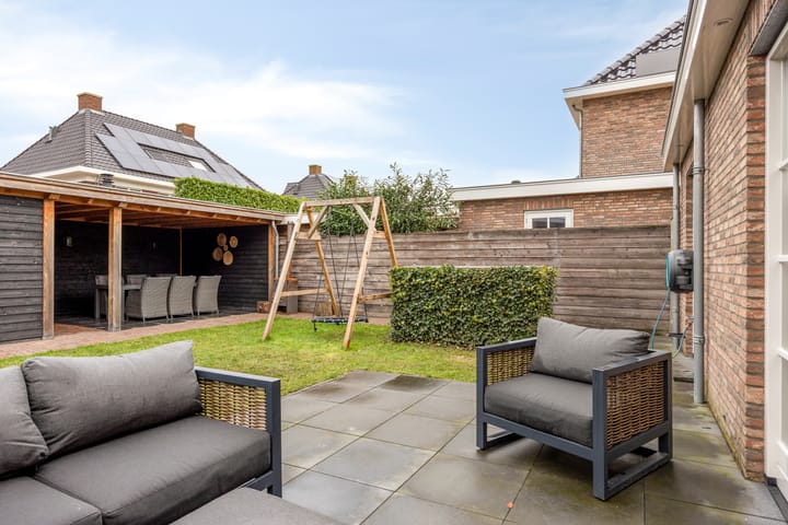 Foto 42 van Meester A Datemalaan 45