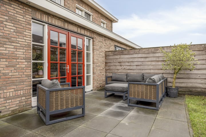 Foto 45 van Meester A Datemalaan 45