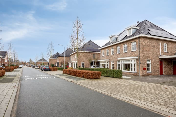 Foto 47 van Meester A Datemalaan 45