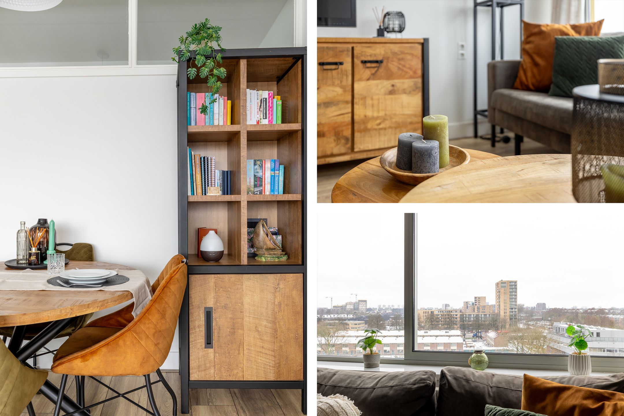 Foto 3 van Boeierstraat 219