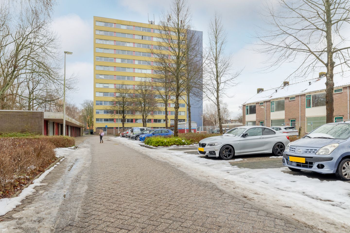 Foto 5 van Boeierstraat 219