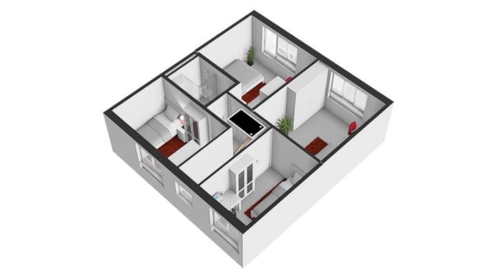 Foto 52 van Van Ghentstraat 6