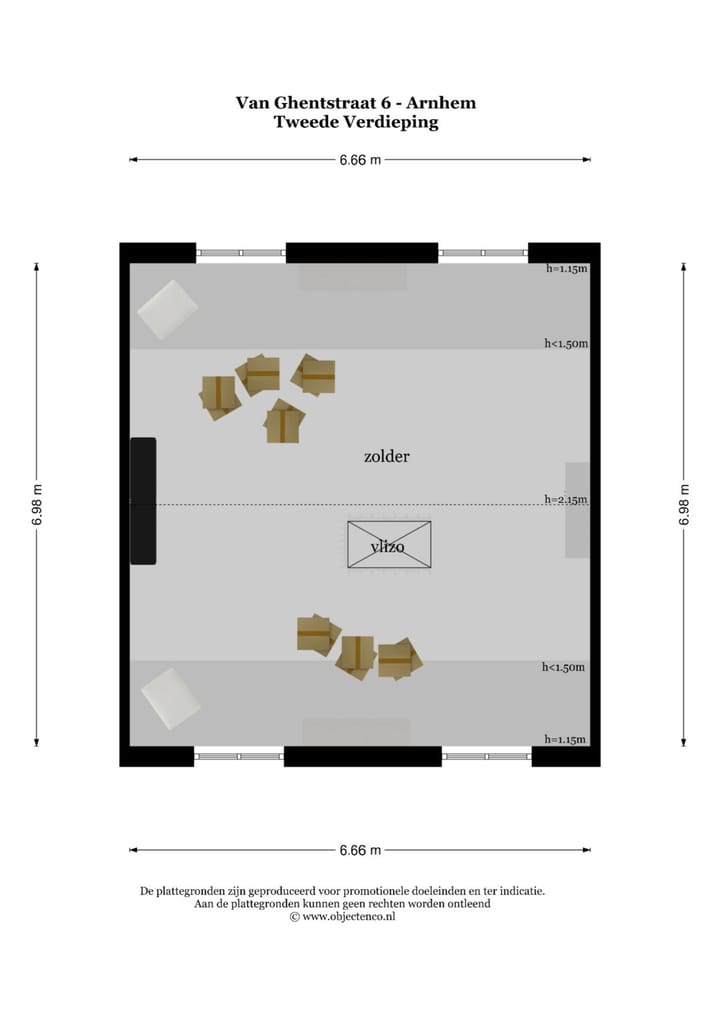 Foto 53 van Van Ghentstraat 6