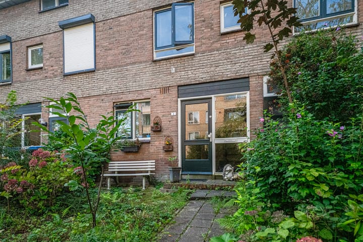 Foto 9 van Van Ghentstraat 6