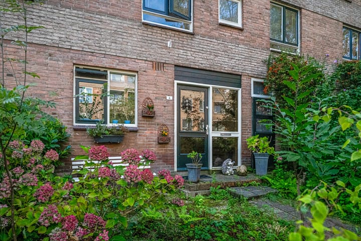 Foto 10 van Van Ghentstraat 6