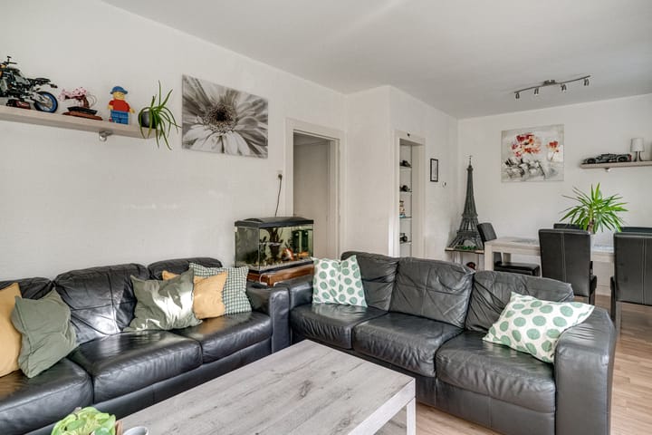 Foto 25 van Van Ghentstraat 6