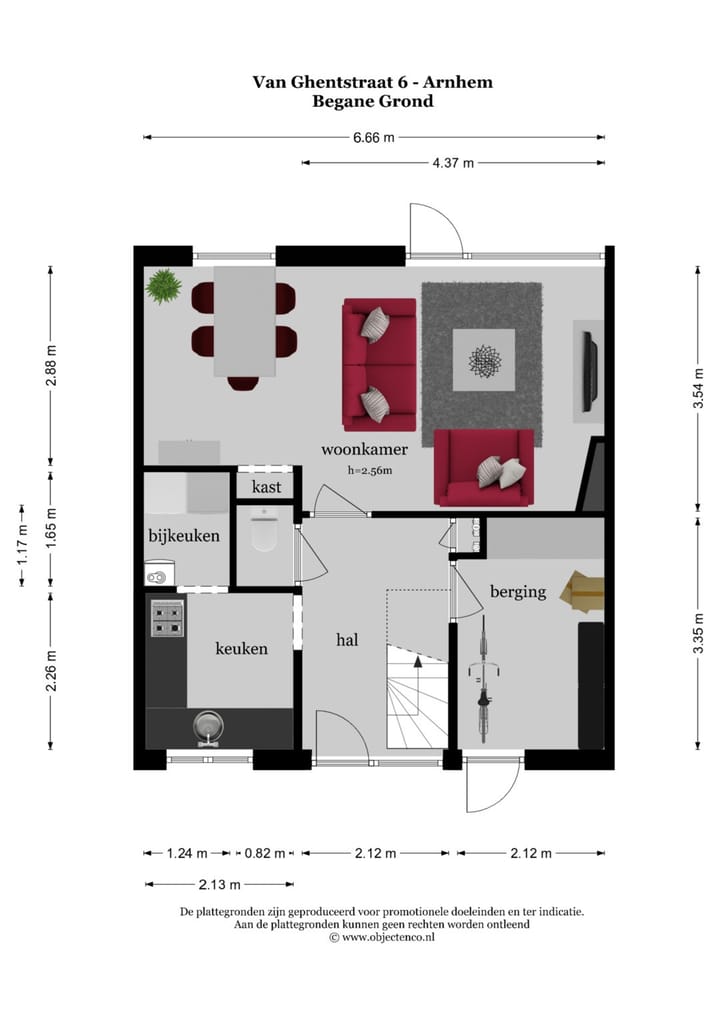 Foto 47 van Van Ghentstraat 6