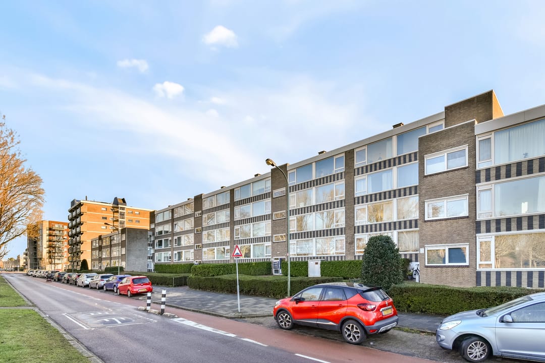 Foto 2 van Mauritsweg 188