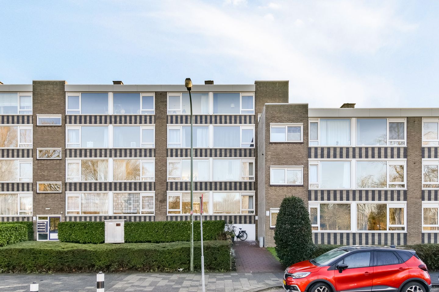 Foto 5 van Mauritsweg 188