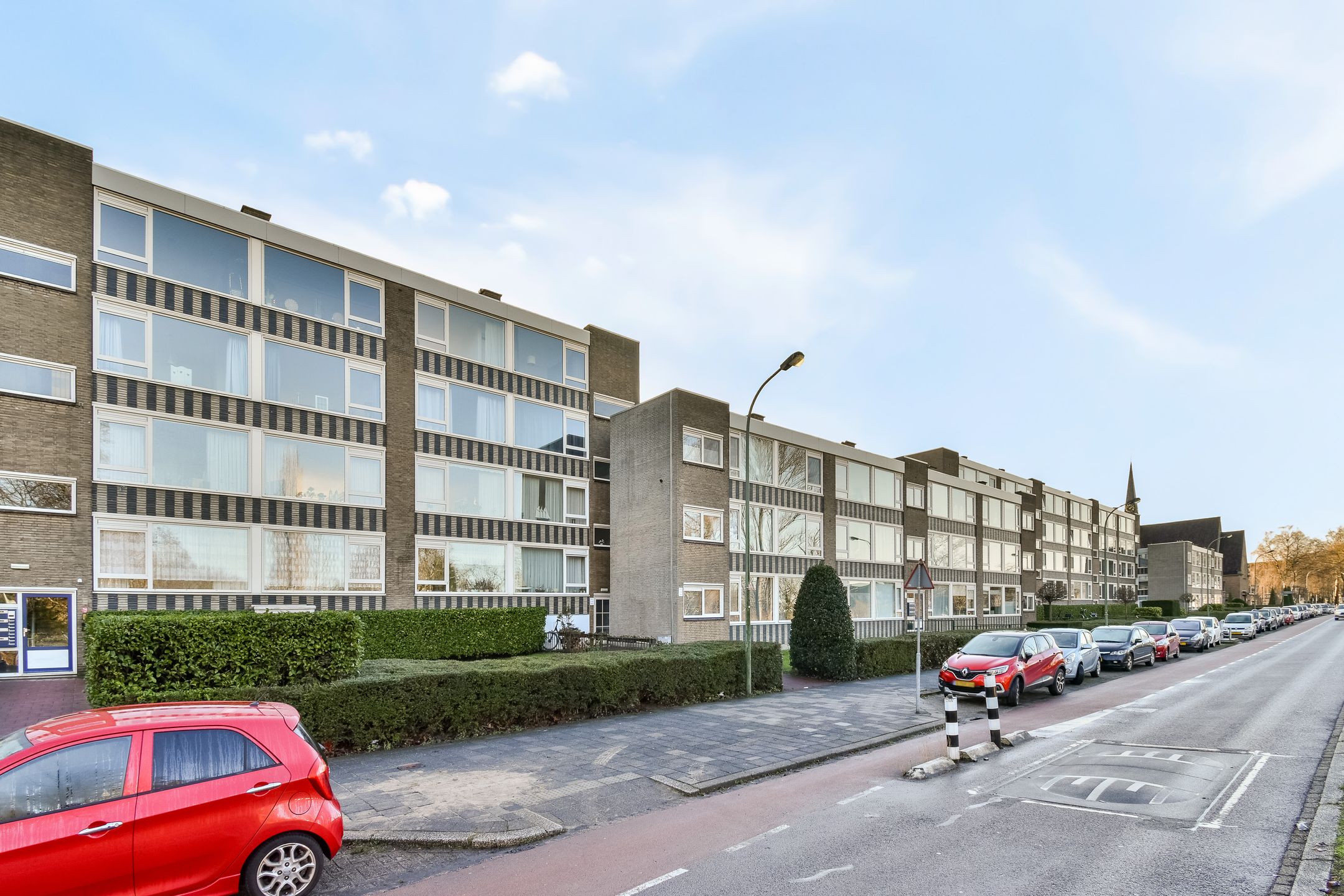 Foto 6 van Mauritsweg 188