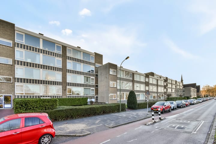 Photo 6 of Mauritsweg 188