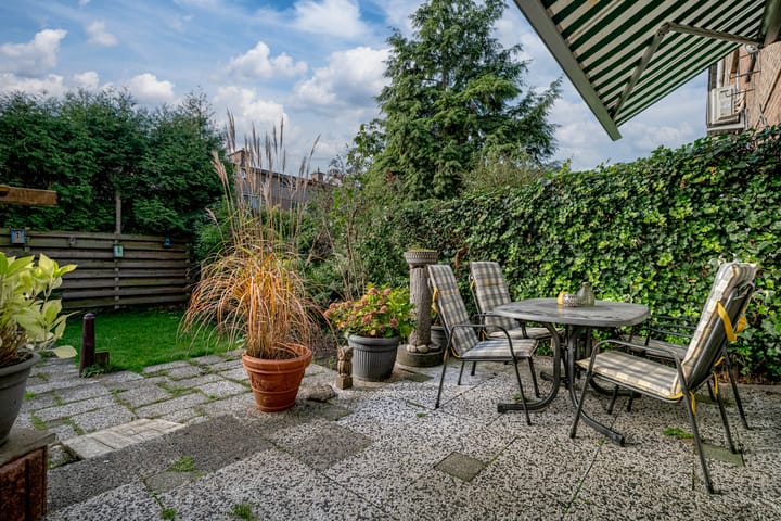 Foto 41 van Van Ghentstraat 6