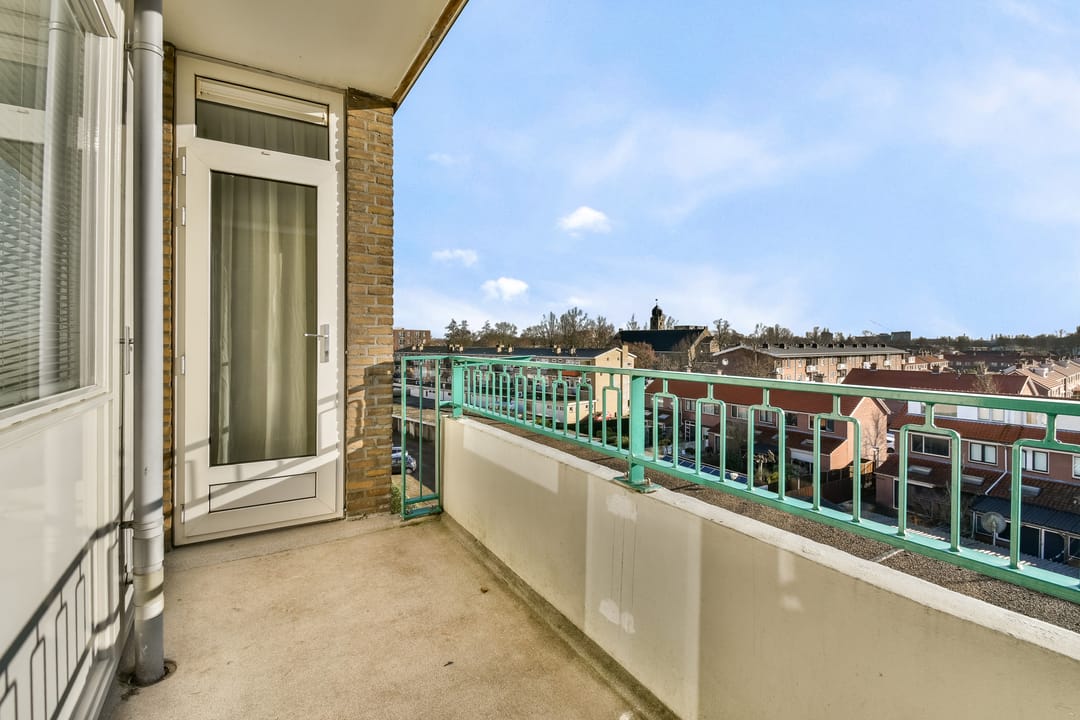 Foto 11 van Mauritsweg 188