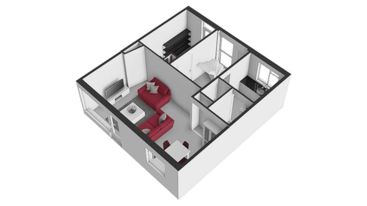 Foto 48 van Van Ghentstraat 6