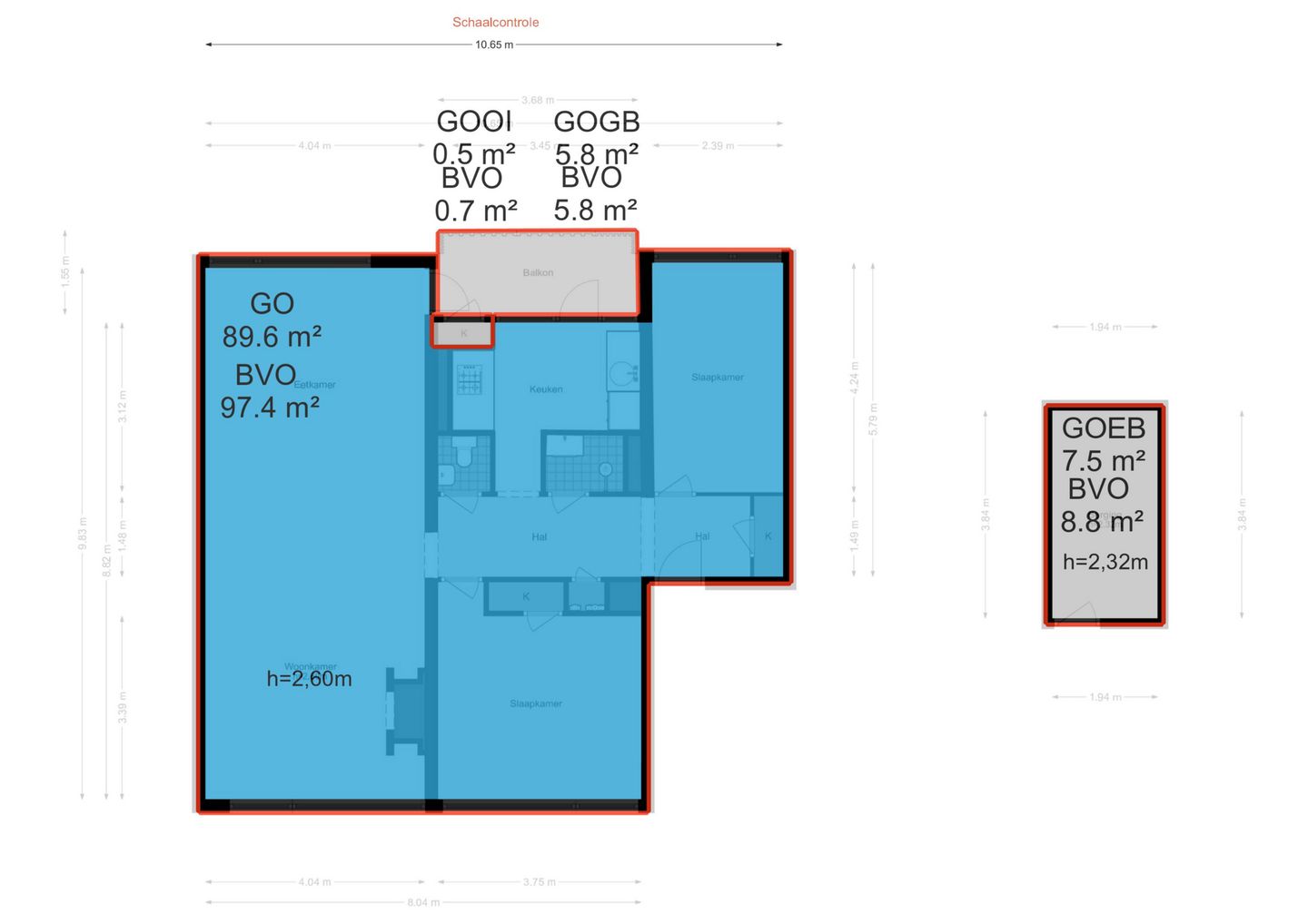 Foto 25 van Mauritsweg 188