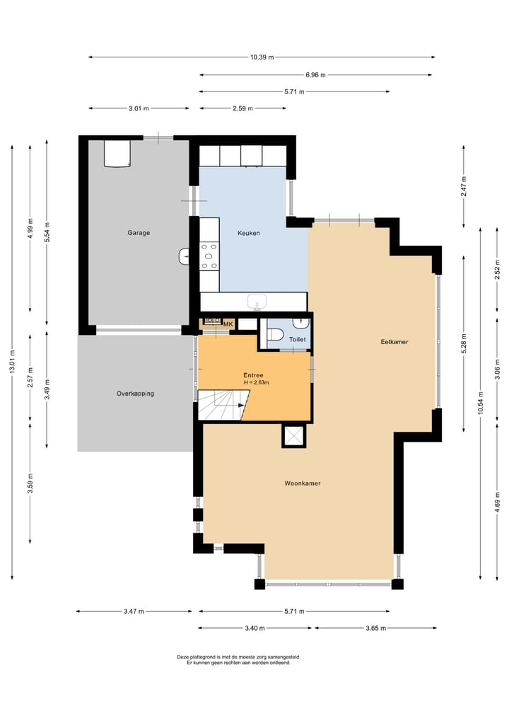 Foto 42 van Mergelven 42