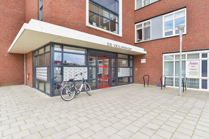 Photo 3 of Overste J M Kolffstraat 9