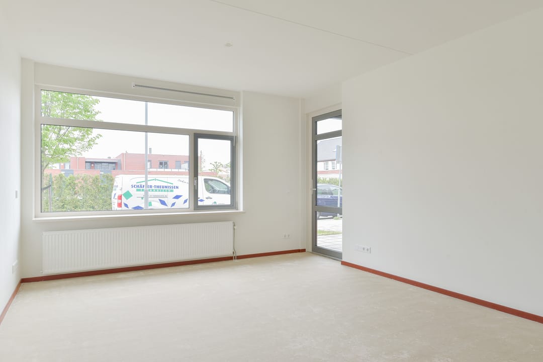 Photo 11 of Overste J M Kolffstraat 9