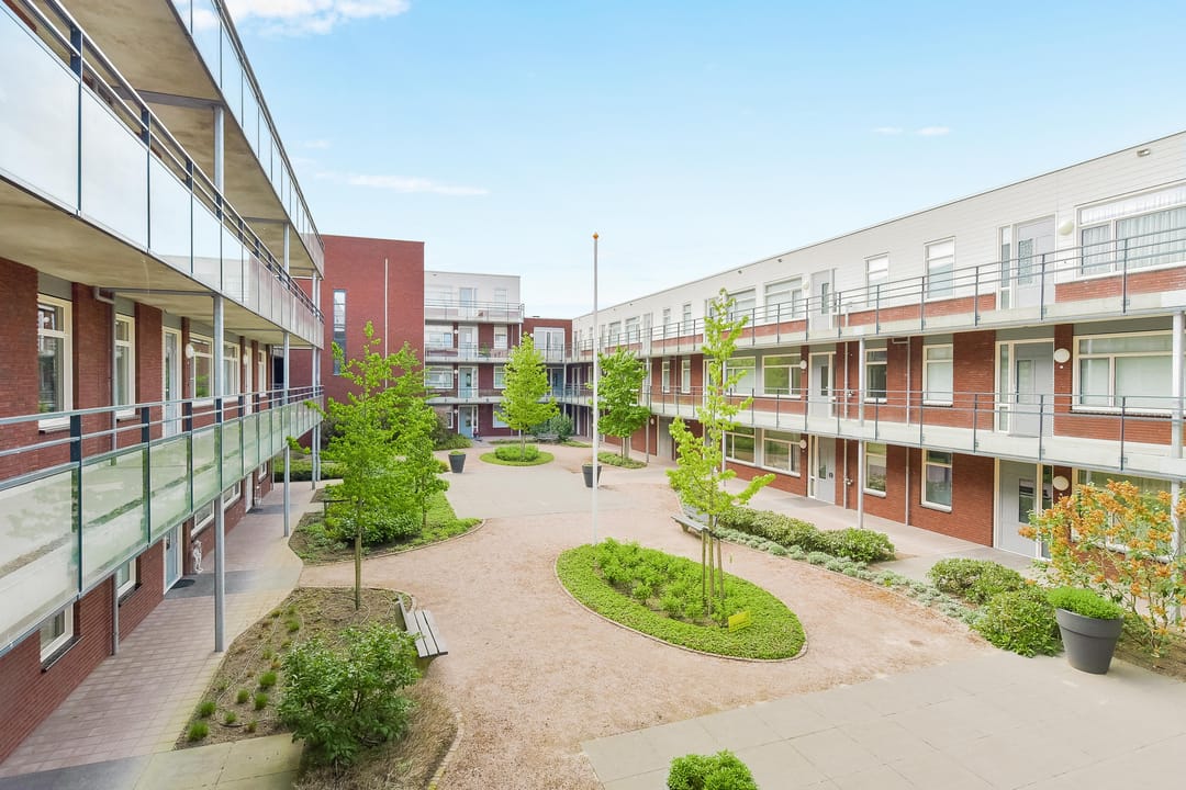 Photo 43 of Overste J M Kolffstraat 9