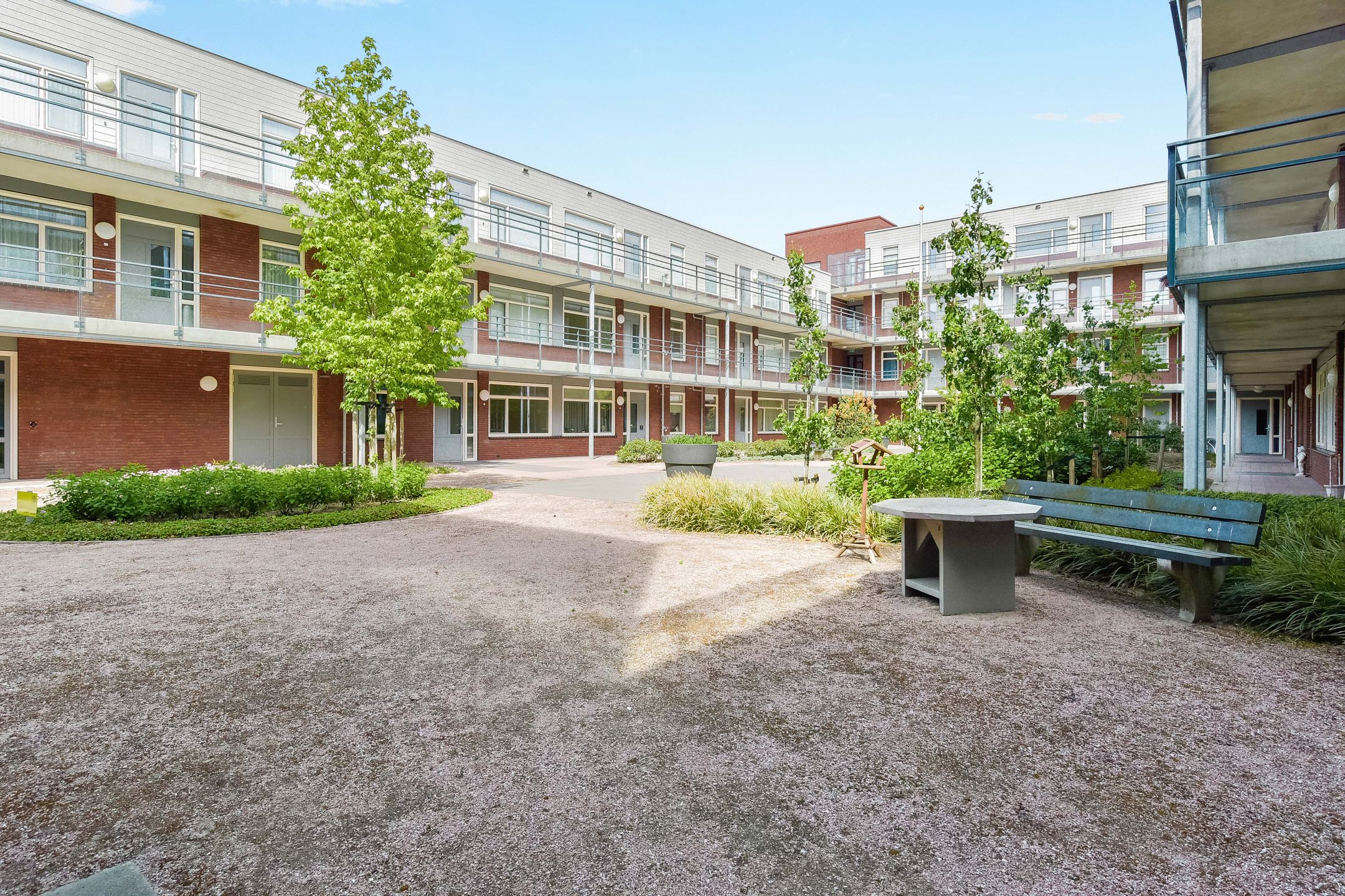 Photo 45 of Overste J M Kolffstraat 9