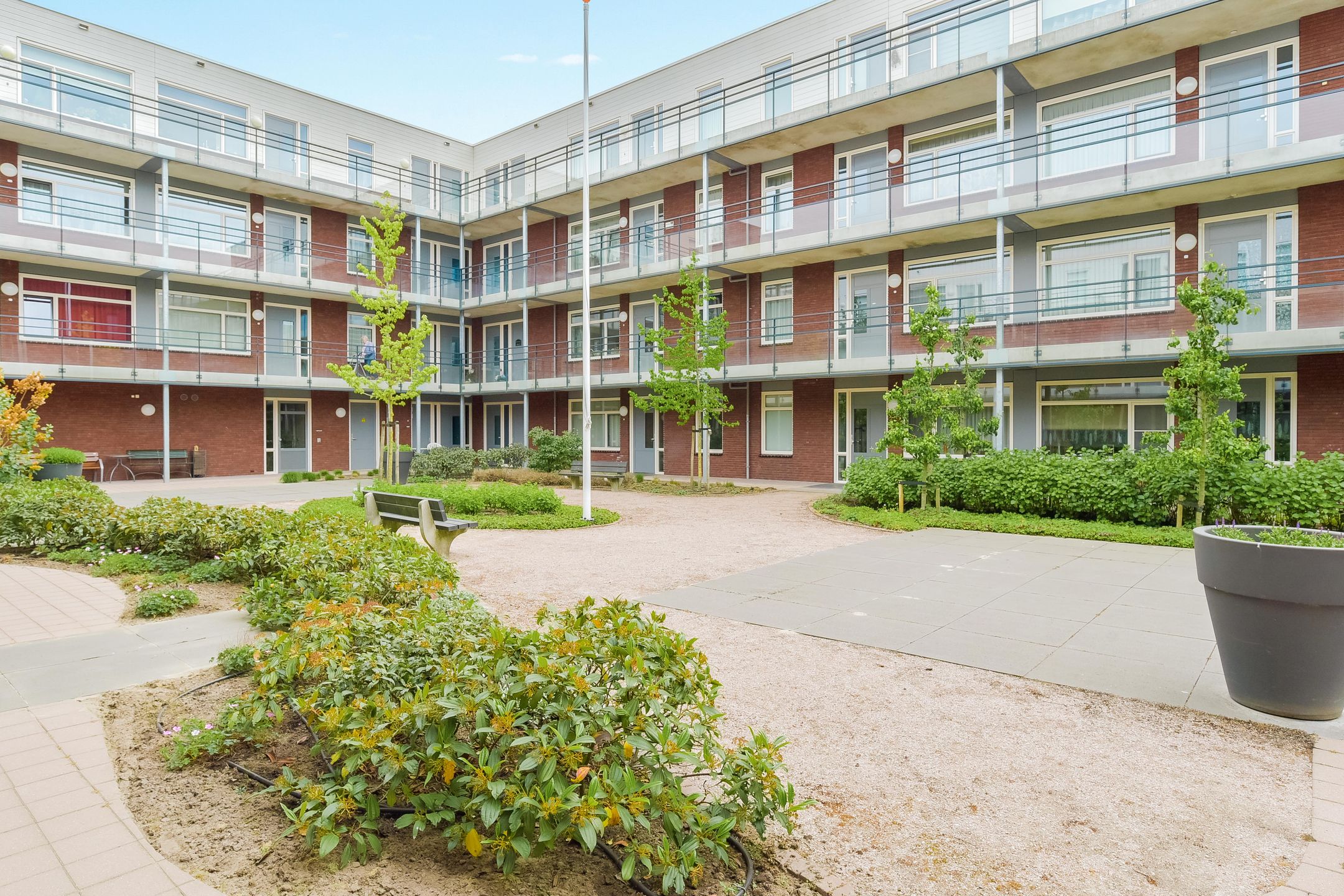 Photo 51 of Overste J M Kolffstraat 9