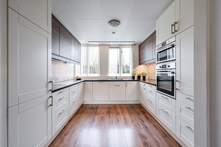 Foto 3 van Parklaan 33