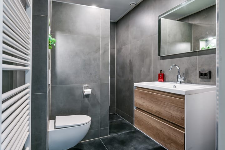 Foto 4 van Parklaan 33