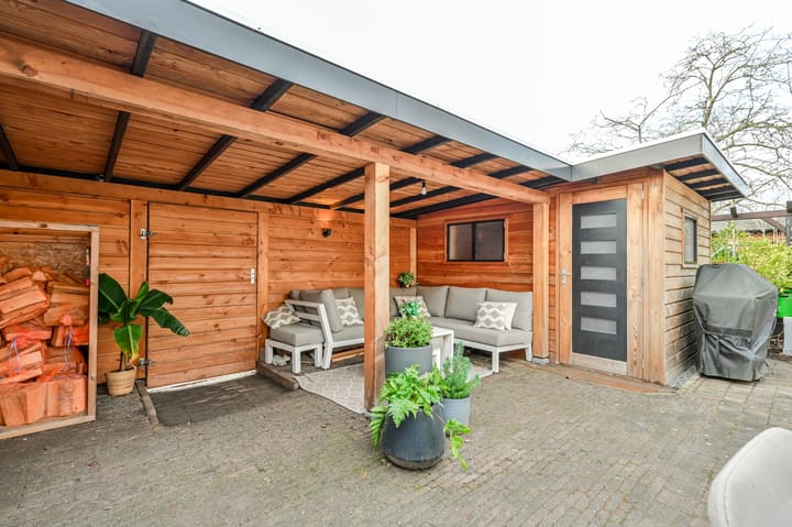 Foto 5 van Parklaan 33