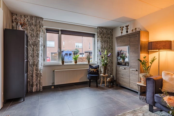 Photo 5 of Heer Halewijnstraat 11