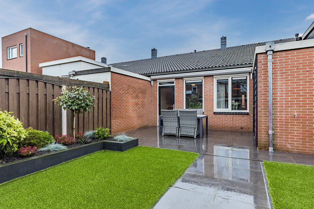 Foto 2 van Heer Halewijnstraat 11