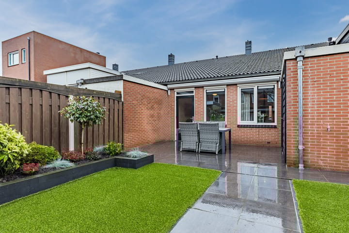 Photo 2 of Heer Halewijnstraat 11