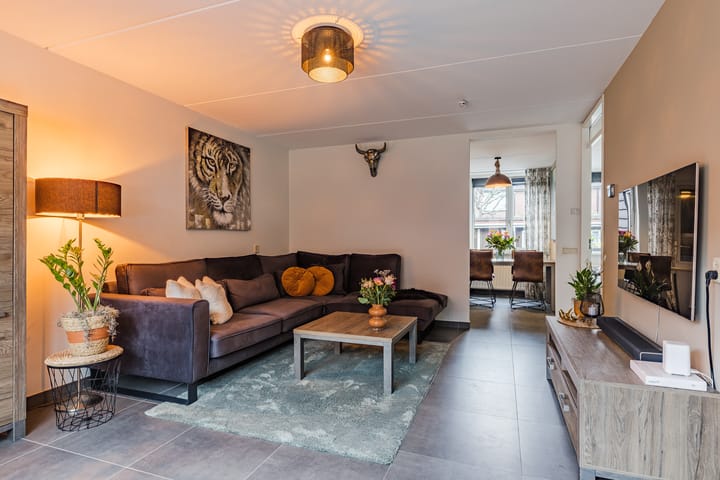 Photo 3 of Heer Halewijnstraat 11