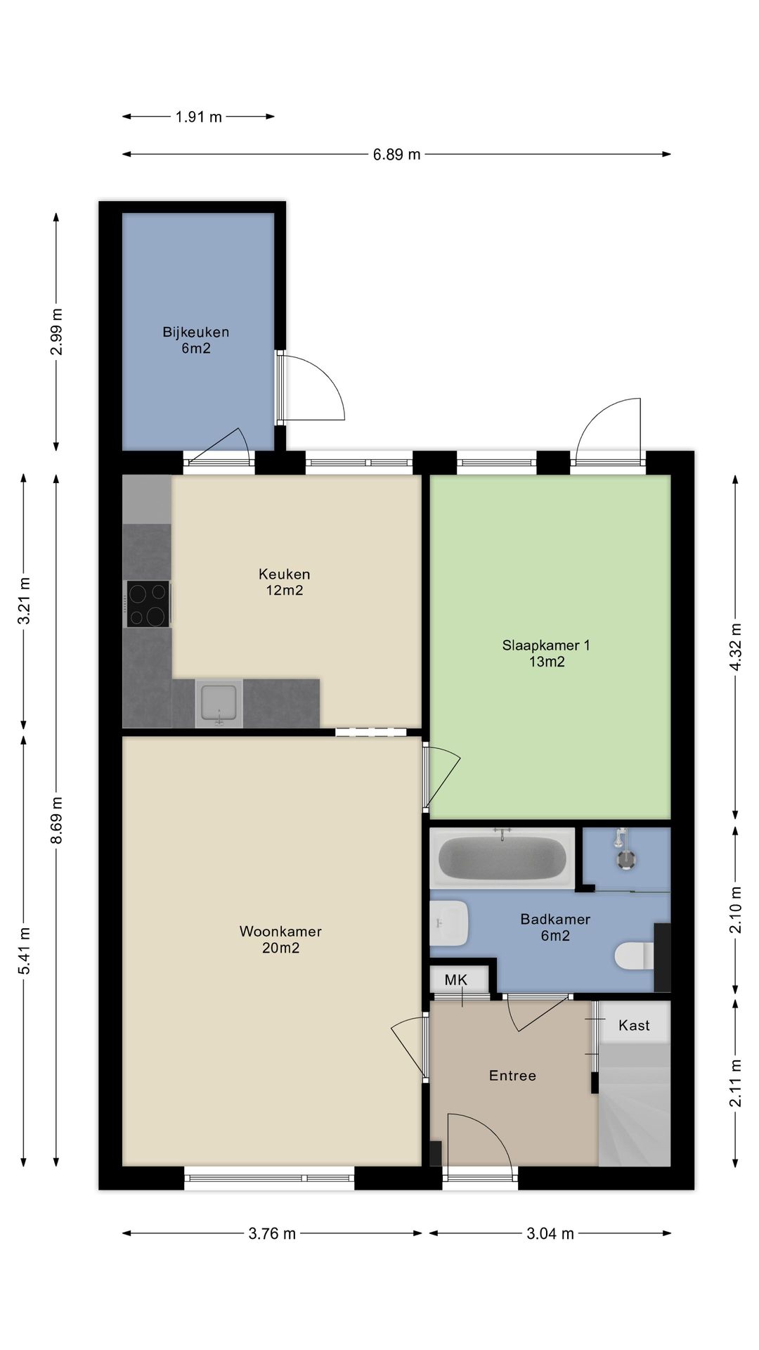 Foto 37 van Heer Halewijnstraat 11