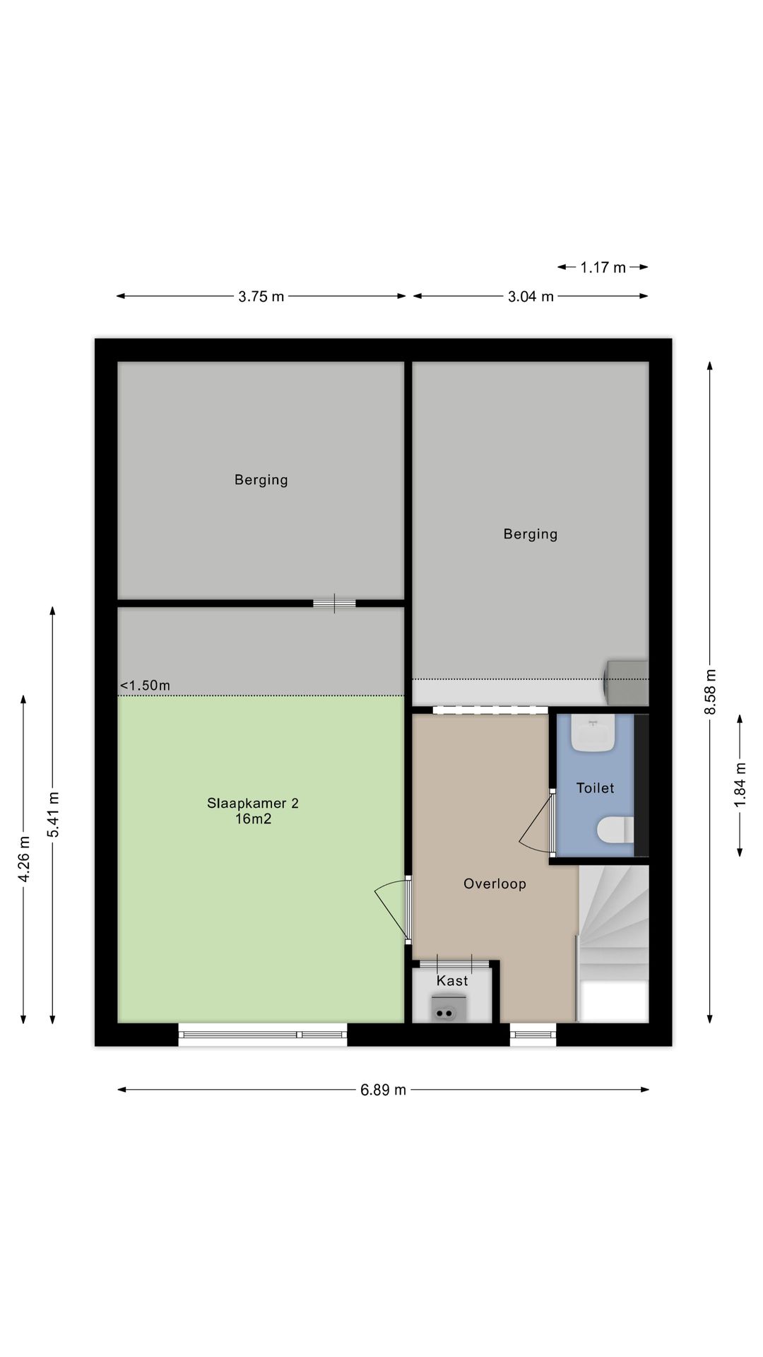 Foto 38 van Heer Halewijnstraat 11