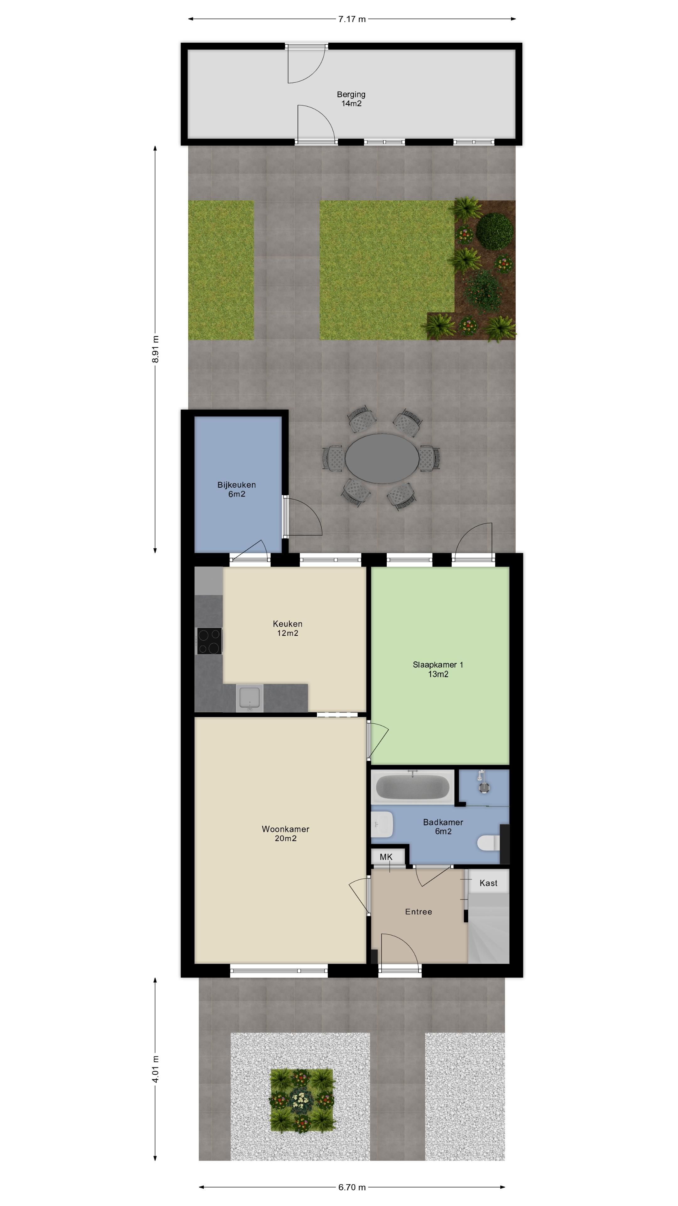 Foto 36 van Heer Halewijnstraat 11