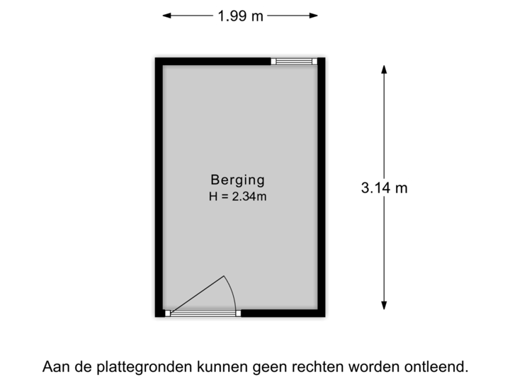 Berging