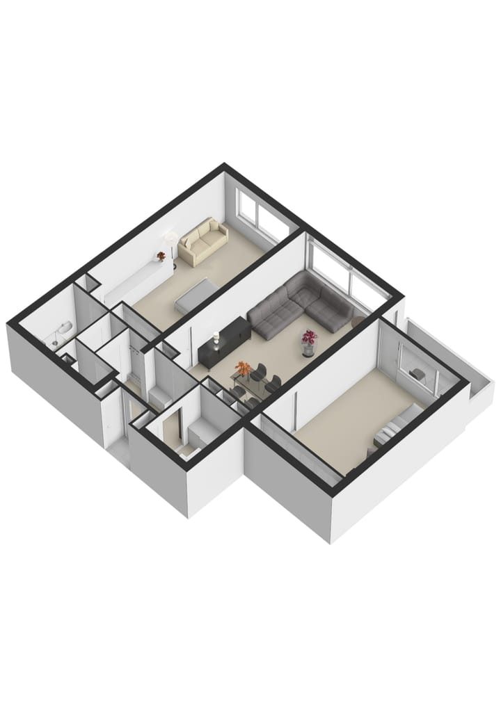 Photo 23 of Loolaan 27-55